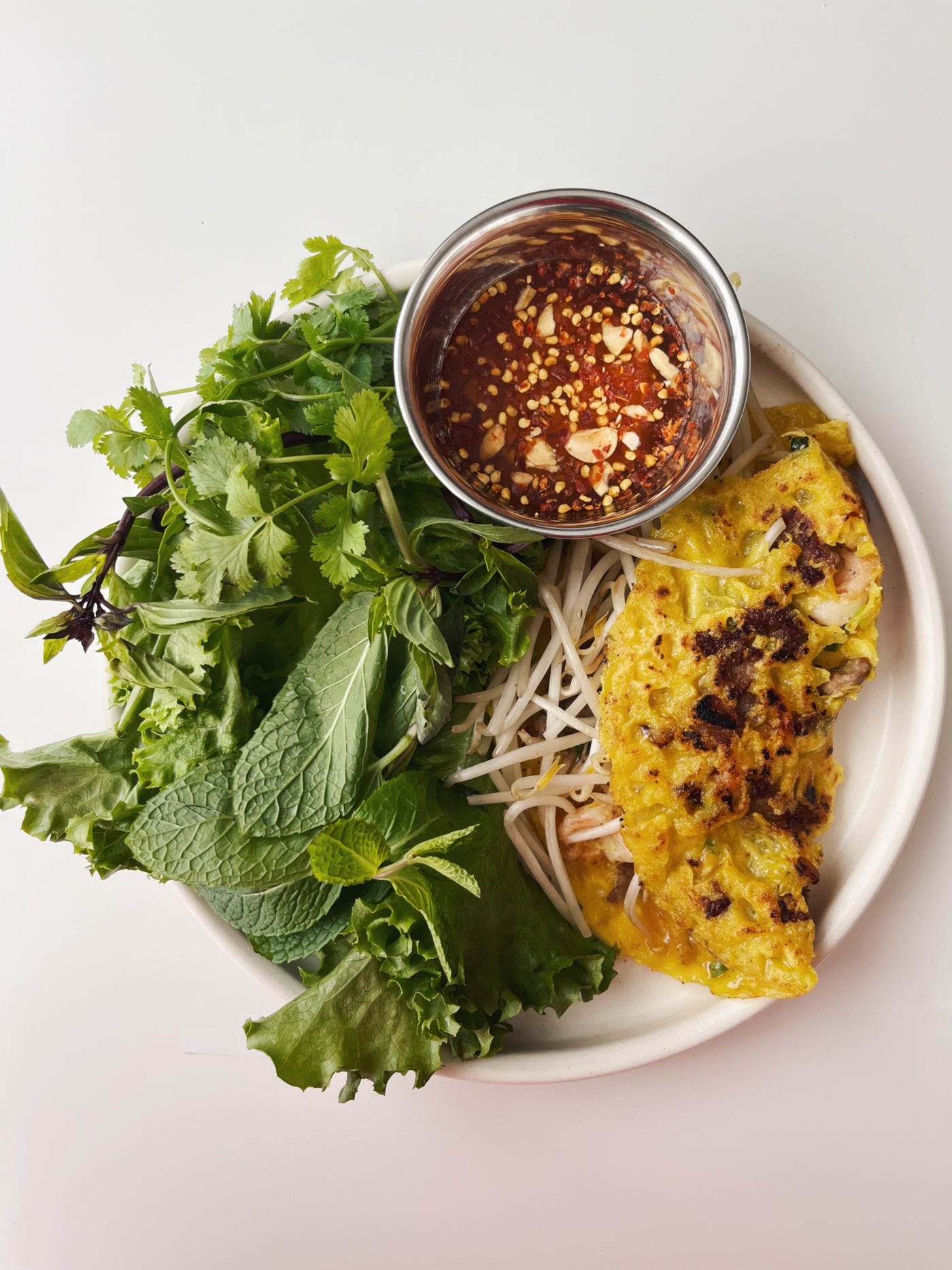 Dro's Banh Xeo