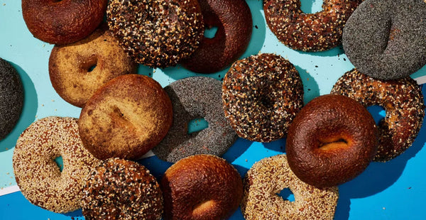 Everthing Bagel Seasoning