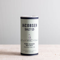 Pure Kosher Sea Salt-image