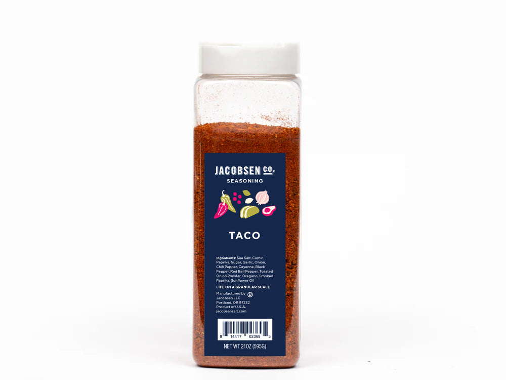 Taco Seasoning