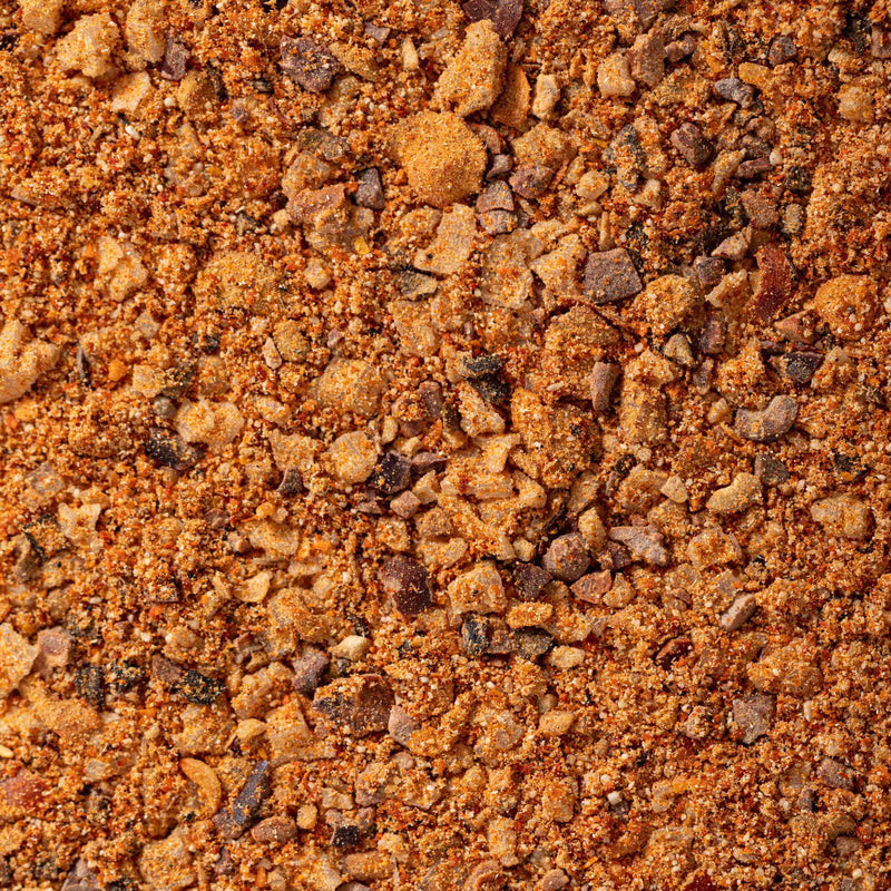 Close up of Jacobsen House Special Seasoning