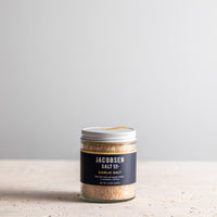 Infused Garlic Salt-image