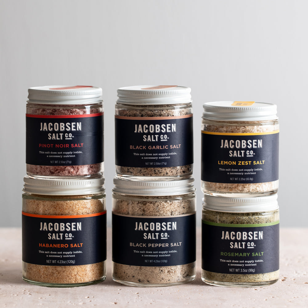 Infused Best Sellers Gift Box