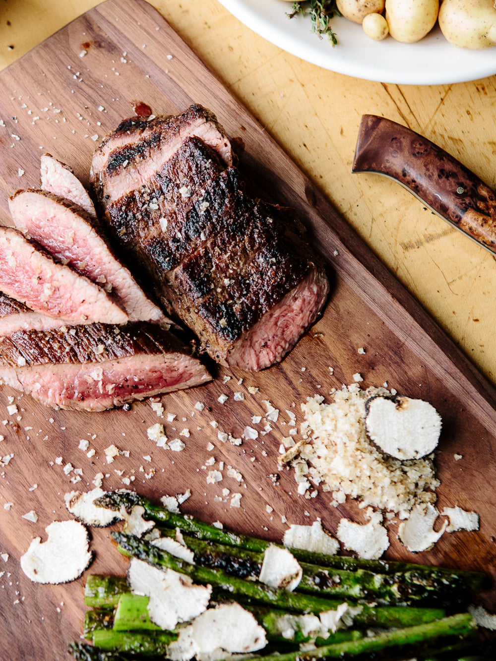 Grilling Essentials Bundle