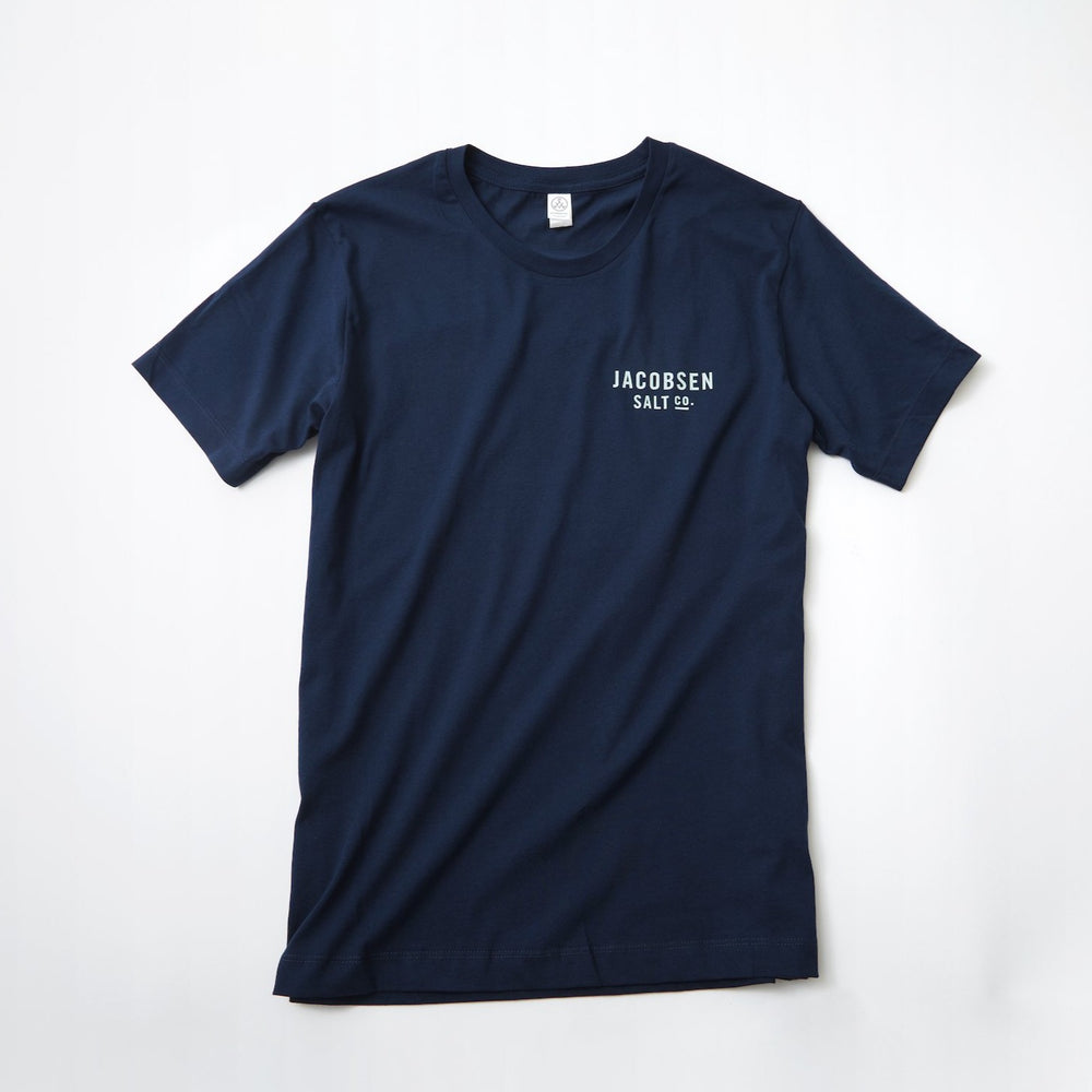 Jacobsen Salt Co. Netarts Bay T-Shirt