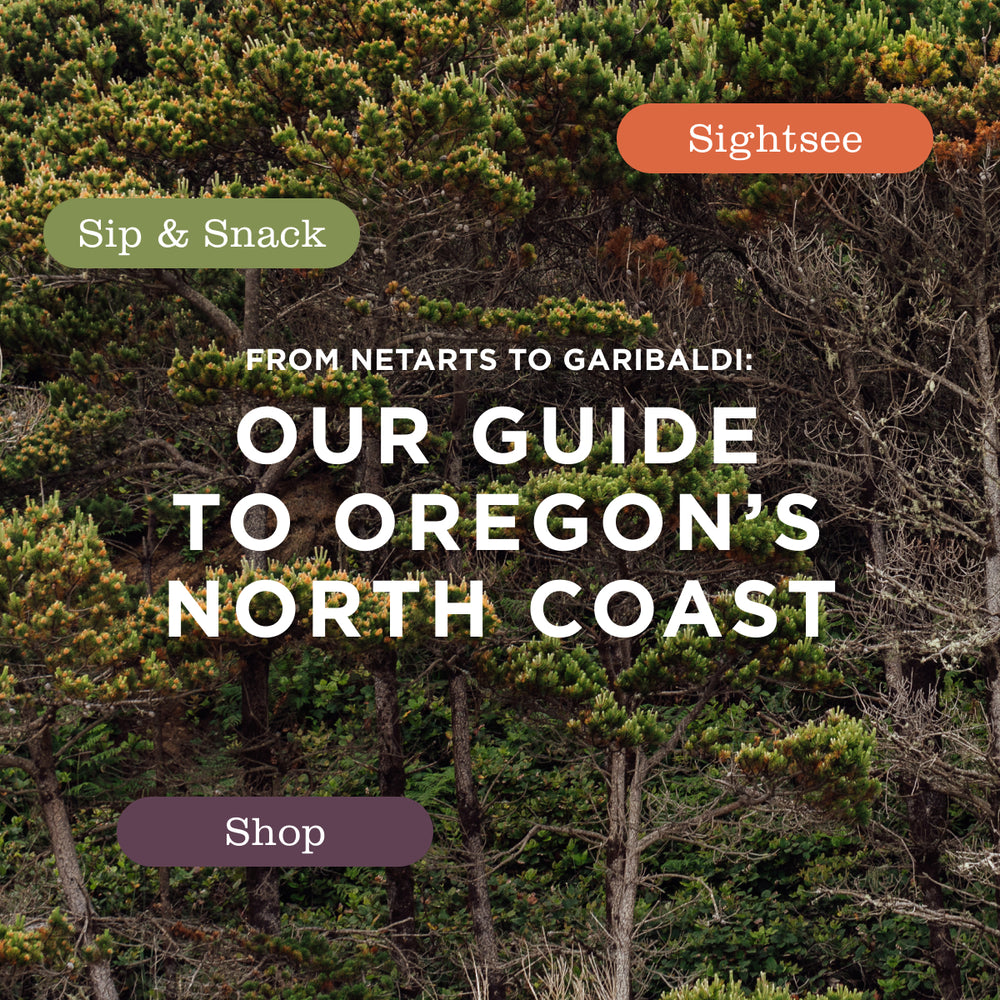 From Netarts to Garibaldi: Our Guide to Oregon's North Coast