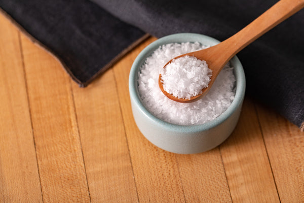 Flake Salt Explained