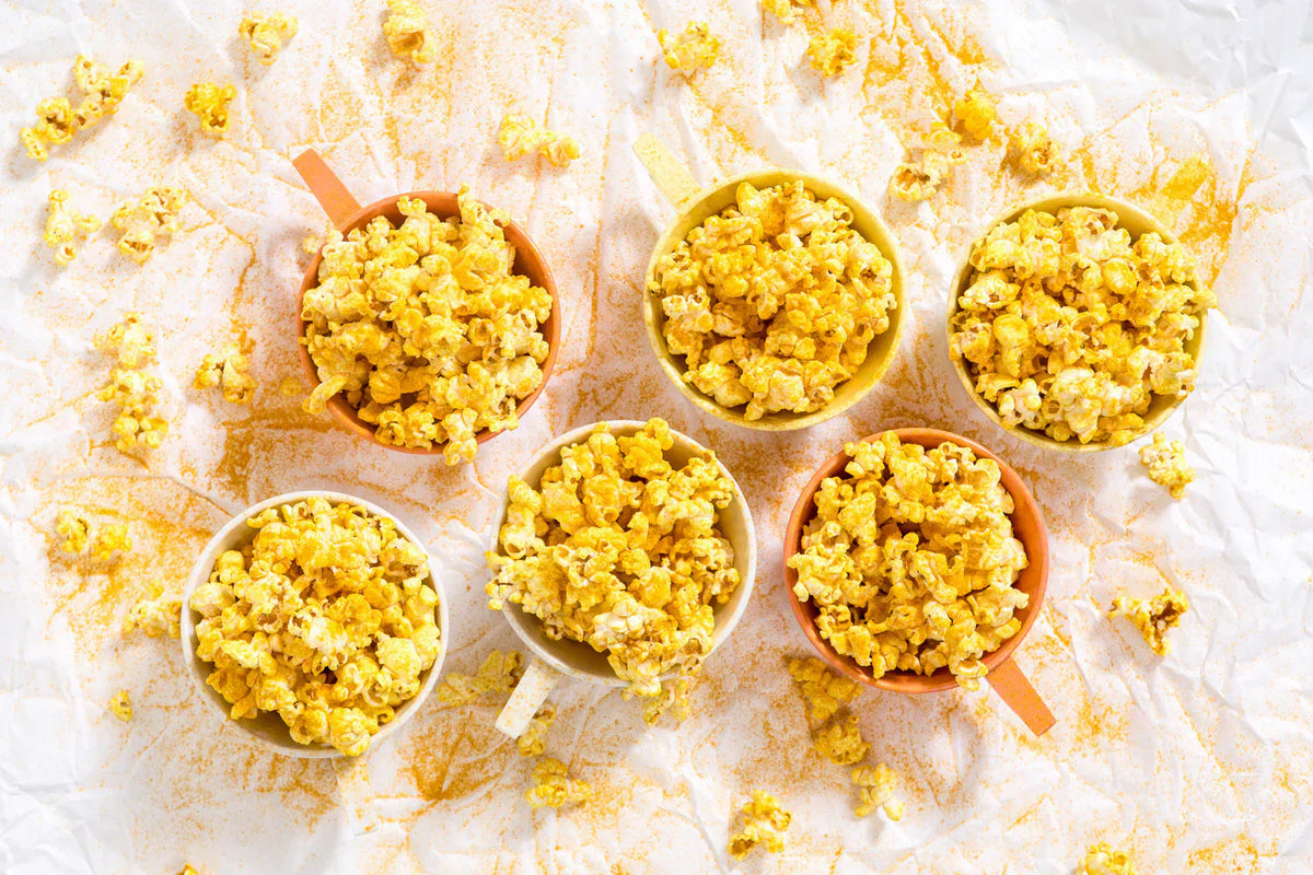 13 Popcorn Popcorn Trio – Jacobsen Salt Co.