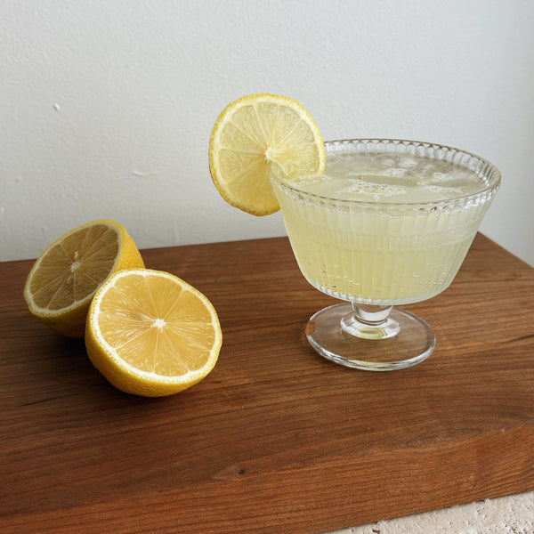 Citron Presse, My Way