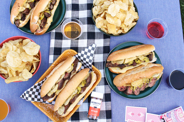 Father's Day French Dip