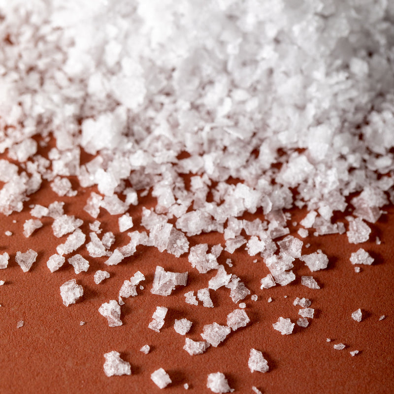 Origin of 'a grain of salt