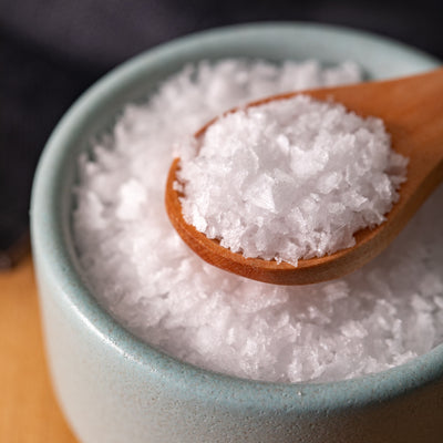 Jacobsen Salt Co. - Infused Habanero Salt – The Galley Kitchen Shop
