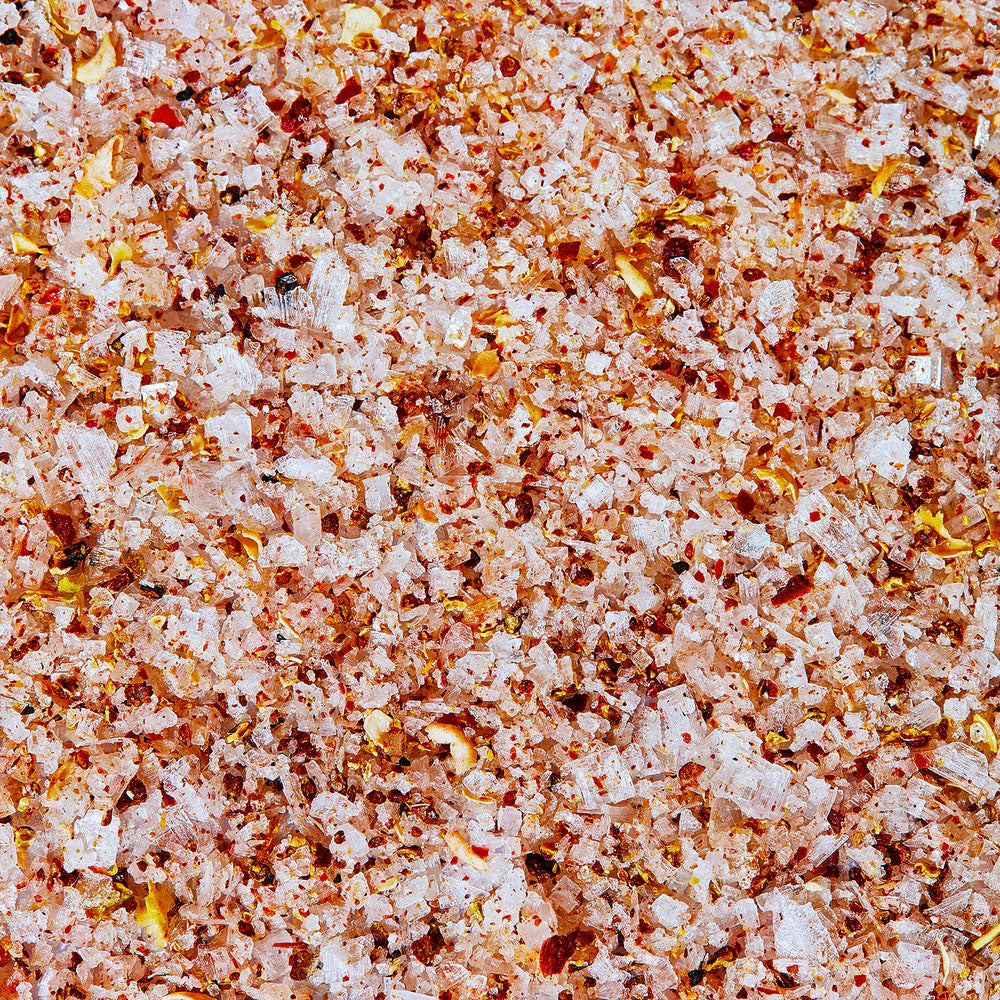 JSC x Fly By Jing Tingly Sichuan Salt – Jacobsen Salt Co.