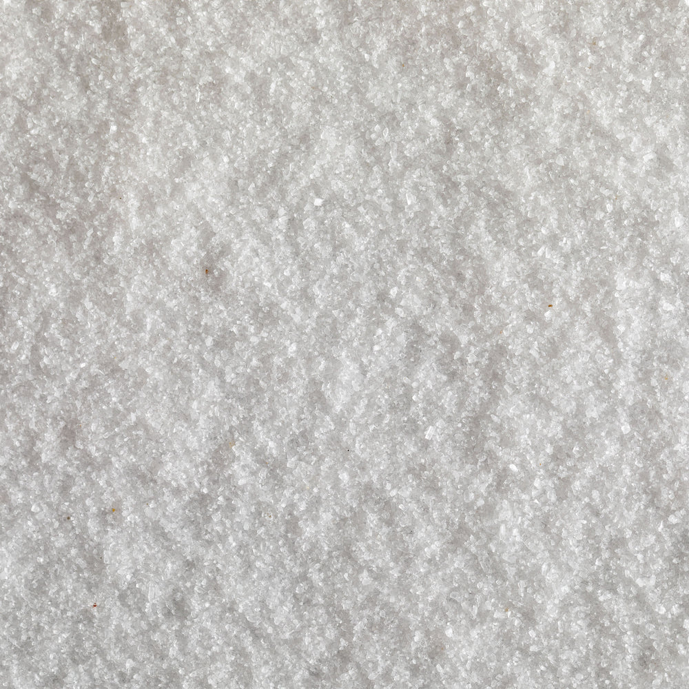Jacobsen Salt Co: Pure Italian Coarse Sea Salt, Glass Grinder – Wax Buffalo