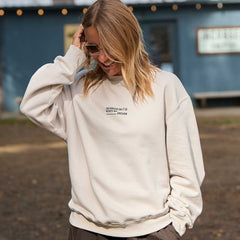 15 Years of Salt Crewneck