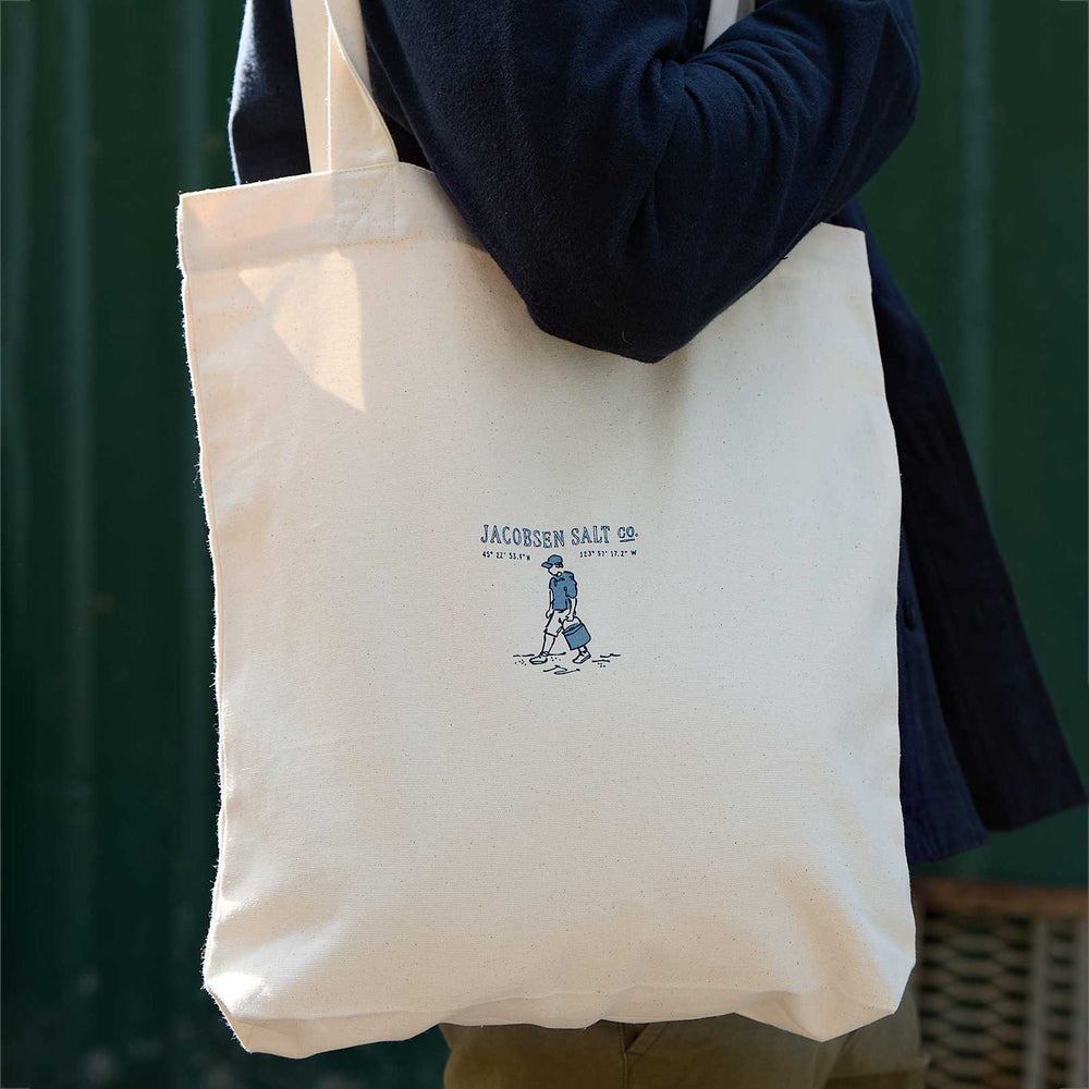 The Bay Tote