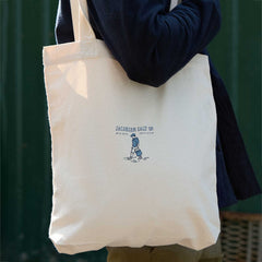 The Bay Tote