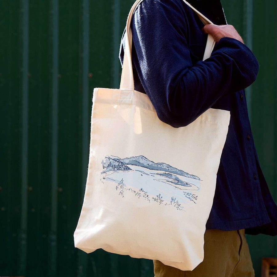 The Bay Tote