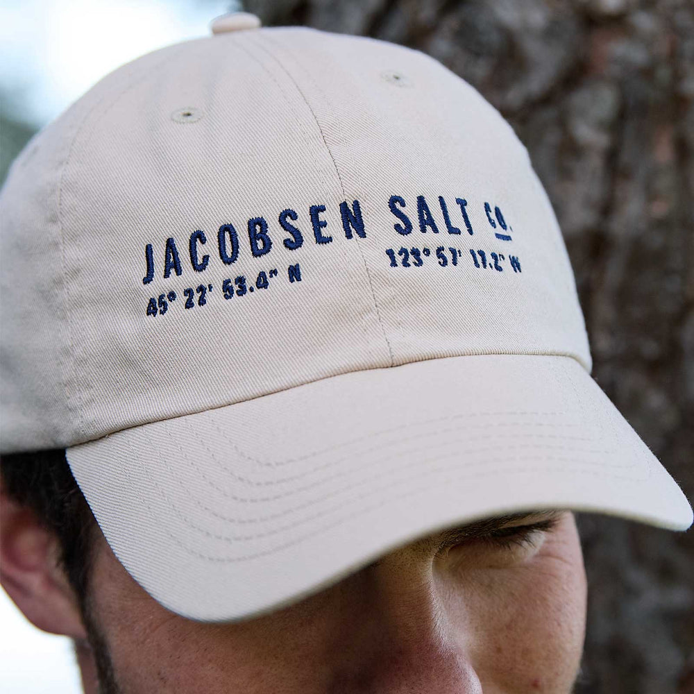 The Source Hat