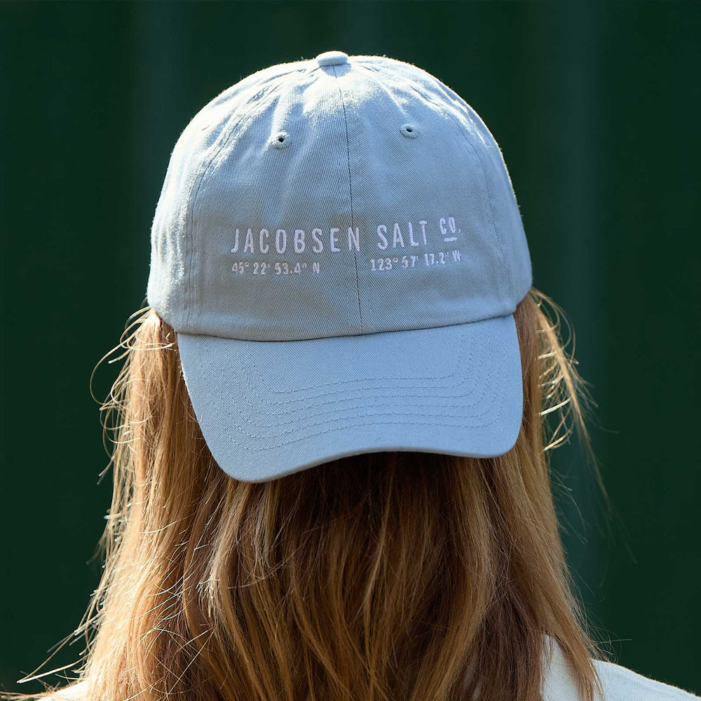 The Source Hat