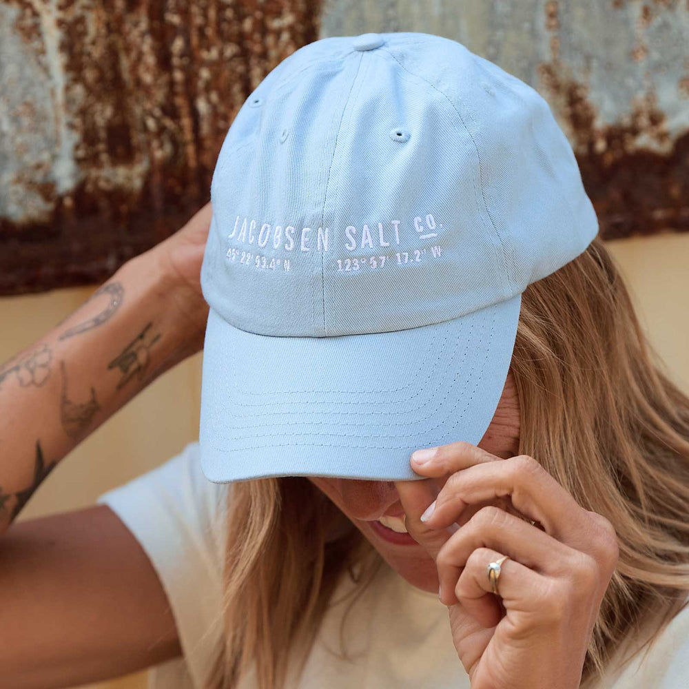The Source Hat