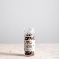 Sea Salt and Pepper Grinder-image