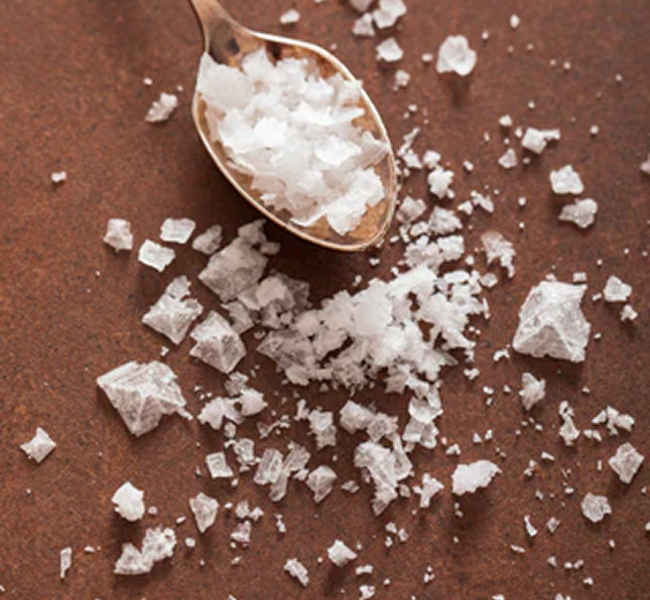 Salt Buying Guide