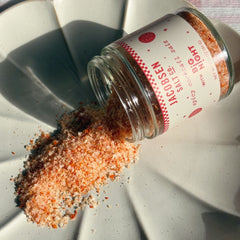 Spicy Cocktail Salt