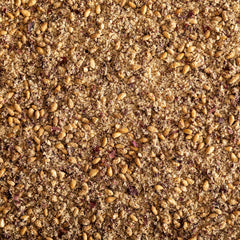 Close up of Jacobsen Furikake seasoning