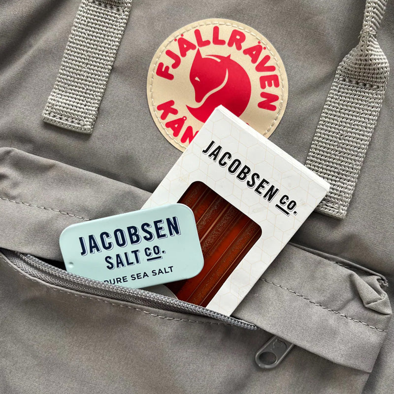 Raw Honey Sticks 10-Pack