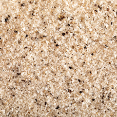 Close up image of Jacobsen Infused Black Pepper Salt. 