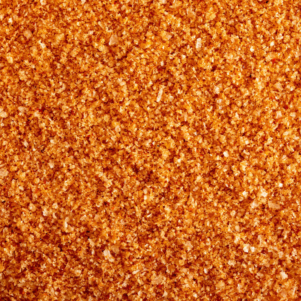 Infused Habanero Salt + Slide Tin