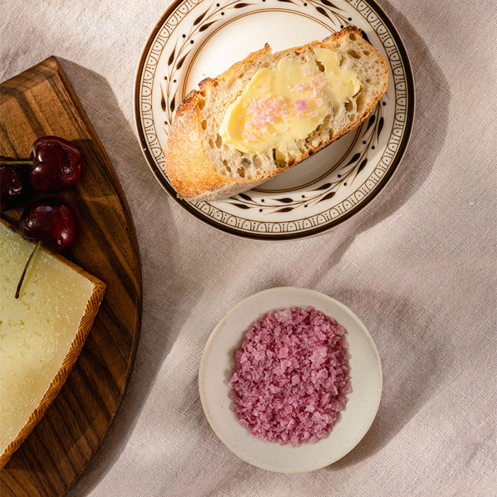 Infused Pinot Noir Salt