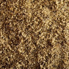 Close up of Jacobsen Infused Rosemary Salt.