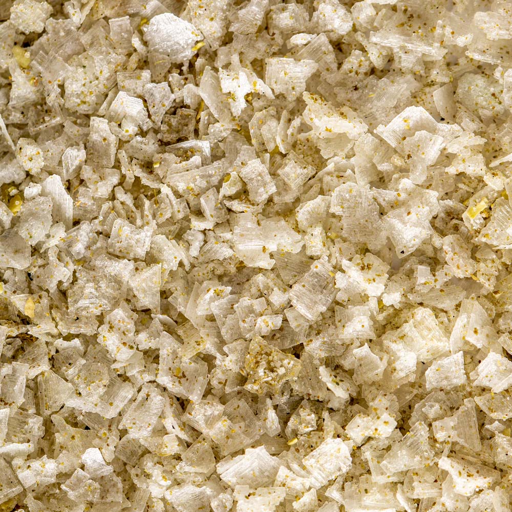 Sansho Salt