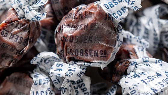 Salty Candy