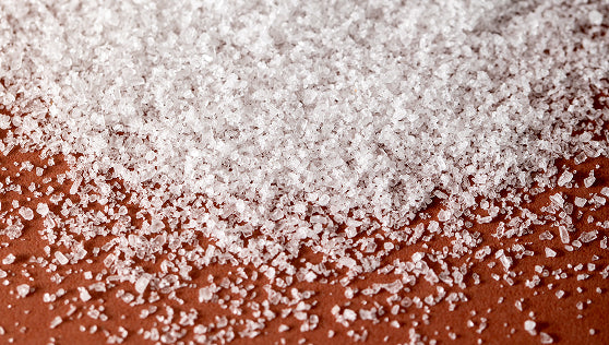 Fine Salt