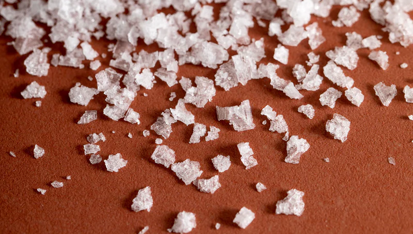 Flake Salt