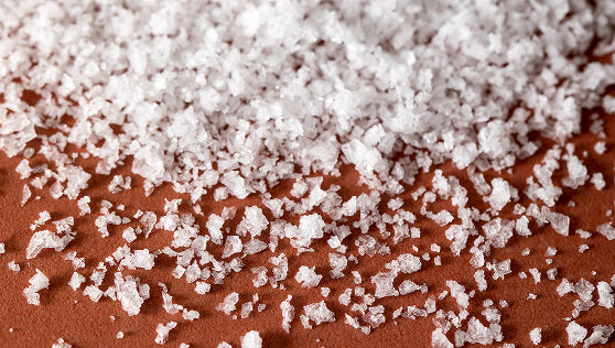 Kosher Salt