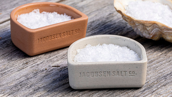Salt Cellar