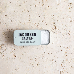 Sea Salt Slide Tin