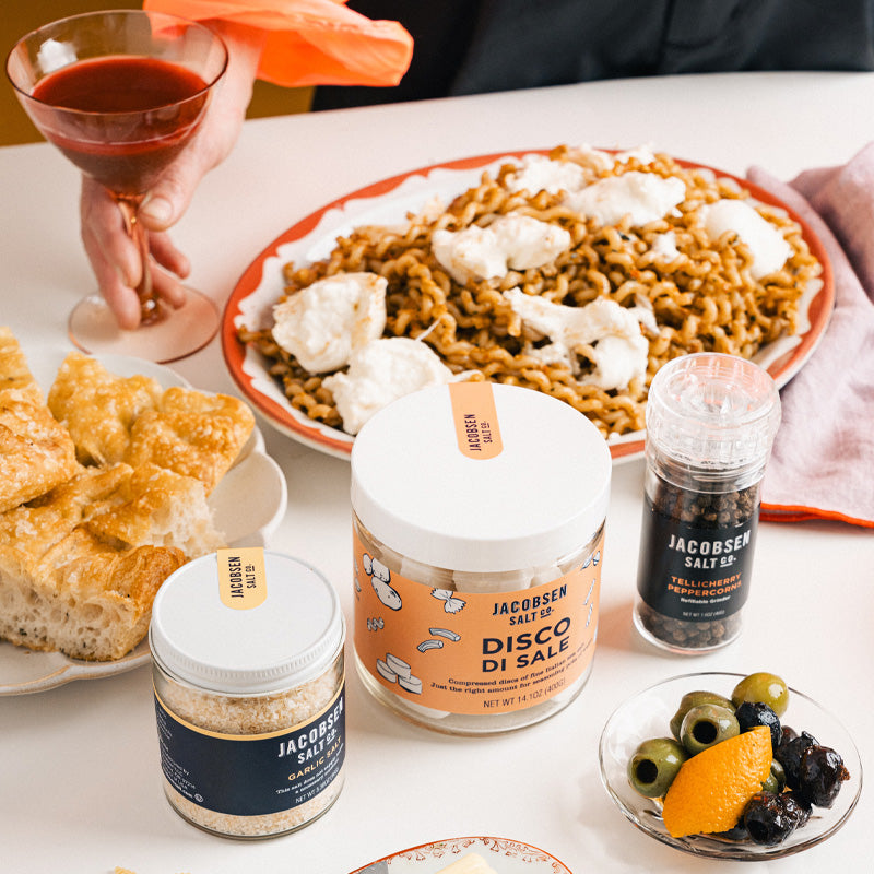 Time for Pasta Bundle