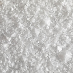 Close up image of Jacobsen flake salt.