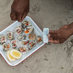 Sea Salt Slide Tin