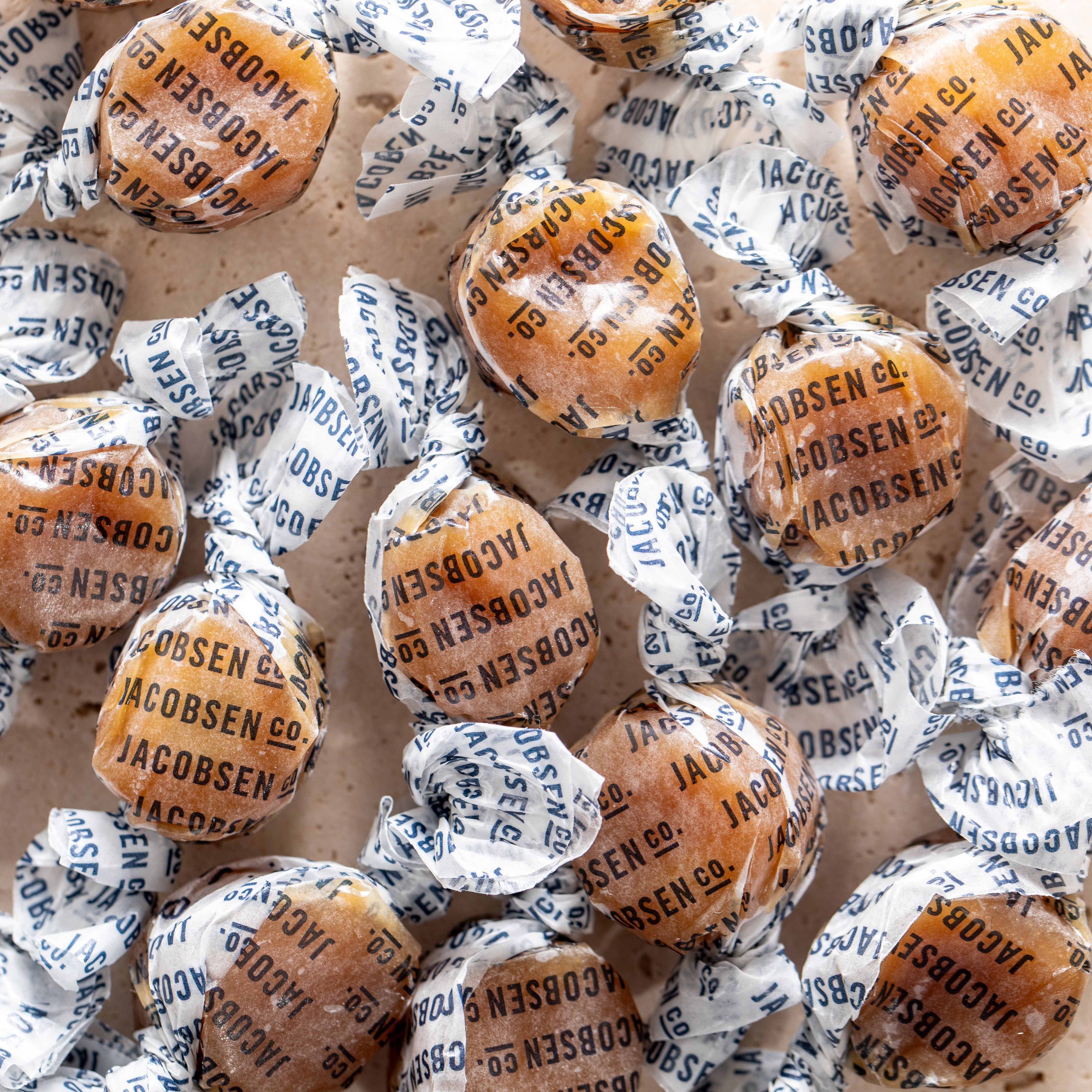 Salty Natural Licorice – Jacobsen Salt Co.