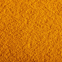 Close up of Jacobsen Savory Turmeric Seasoning