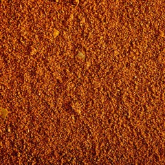 Close up of Jacobsen Co. Seafood Seasoning