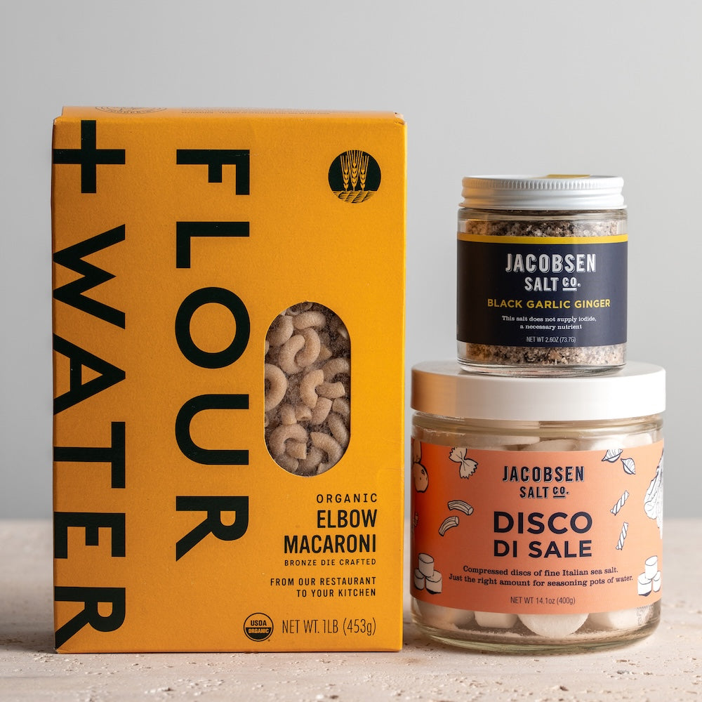 Ultimate Mac Salad Bundle