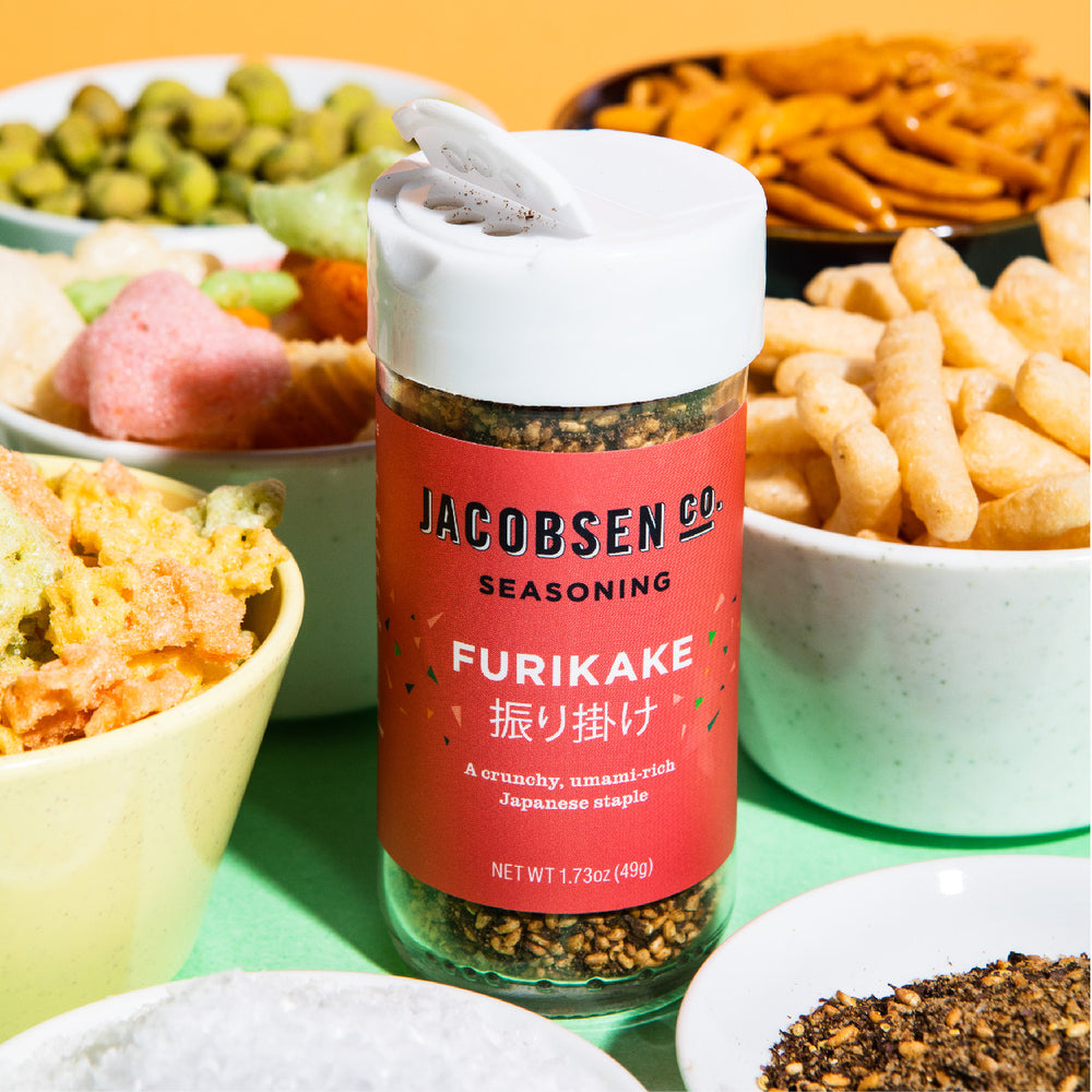 Furikake