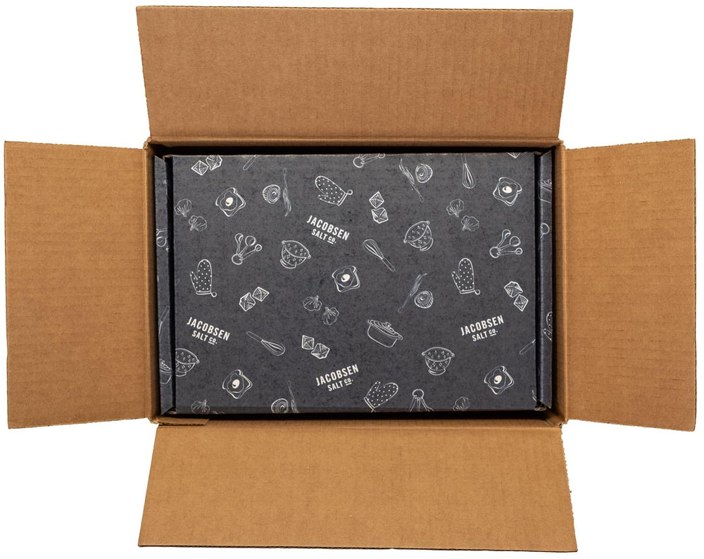 Shipping Box